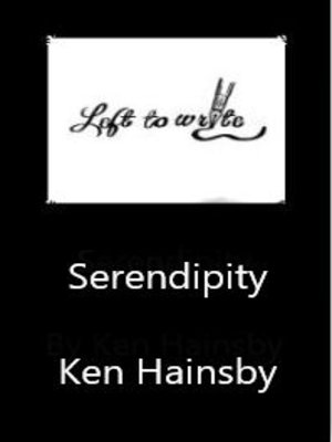cover image of Left to Right - Serendipity